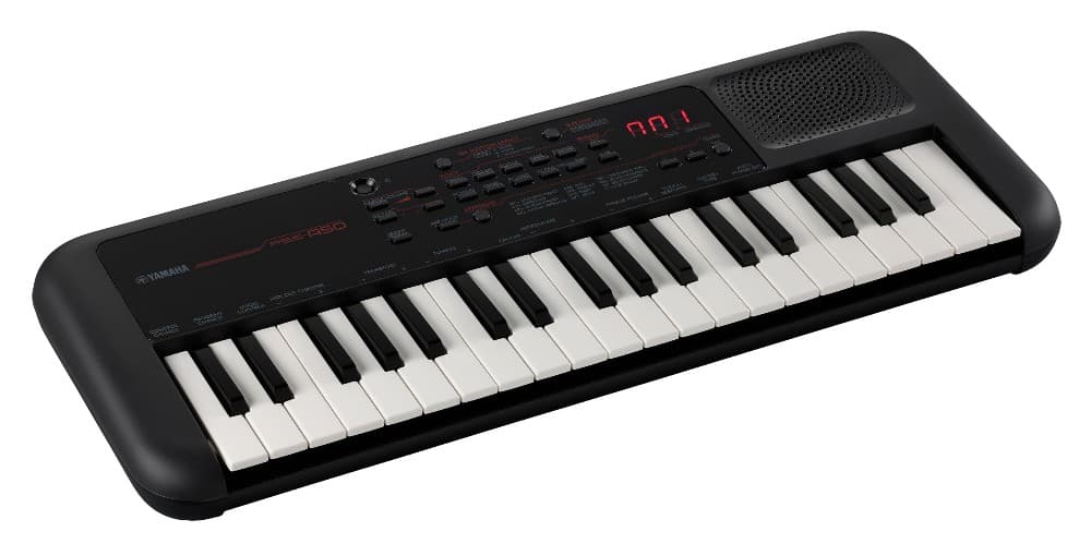 Tastiera Yamaha SPSSA50 in offerta da Il Gigante