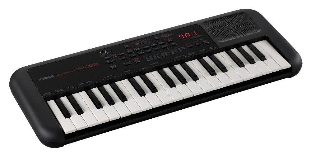 Tastiera Yamaha SPSSA50 in offerta da Il Gigante