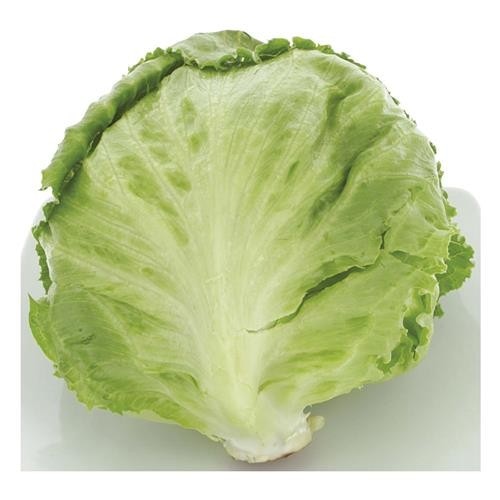 Insalata Brasiliana/Iceberg 400 g in offerta da DeSpar