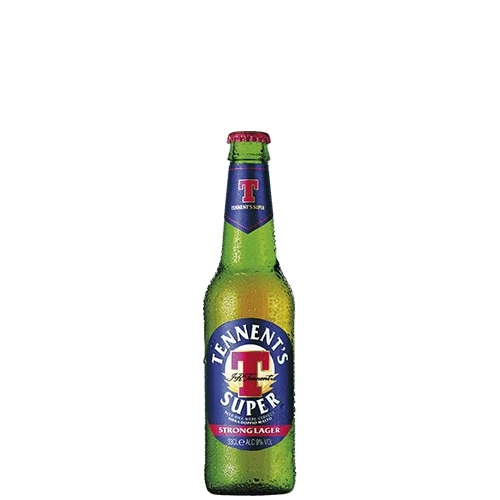 Tennent's Super 6x33 cl - Offerta nel negozio Esselunga