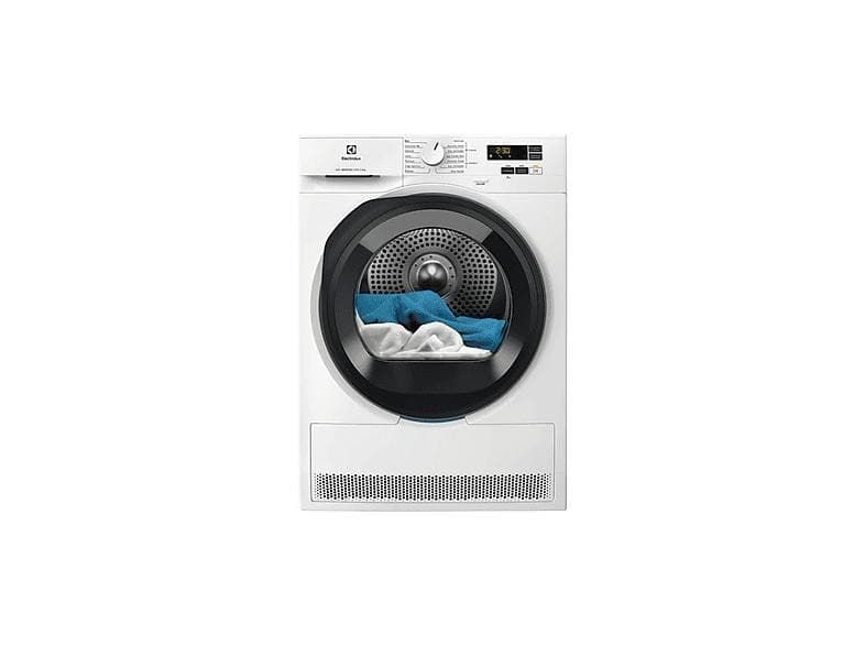 Asciugatrice Electrolux 600 GentleCare EW6HBG19G, 9 kg – Euronics