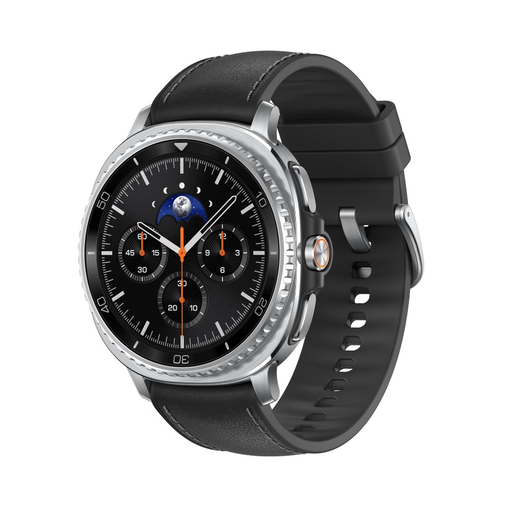 Samsung Galaxy Watch8 Classic 46 mm in offerta da Unieuro