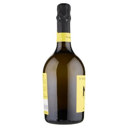 Ribolla Gialla Brut Martellozzo ml 750 - Offerta nel negozio Bennet