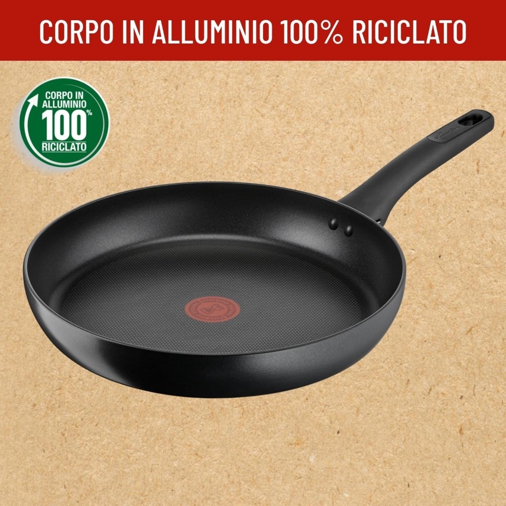 Padella Cucina Naturale Ø 30 CM Lagostina - Offerta nel negozio Unieuro