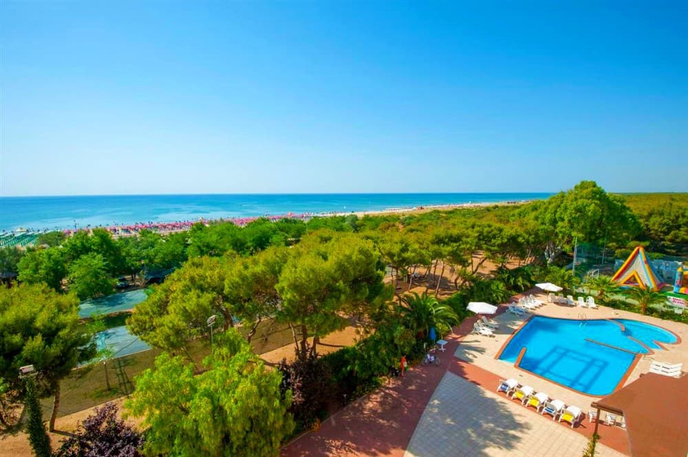 Hotel Stella Maris Beach – Lidl