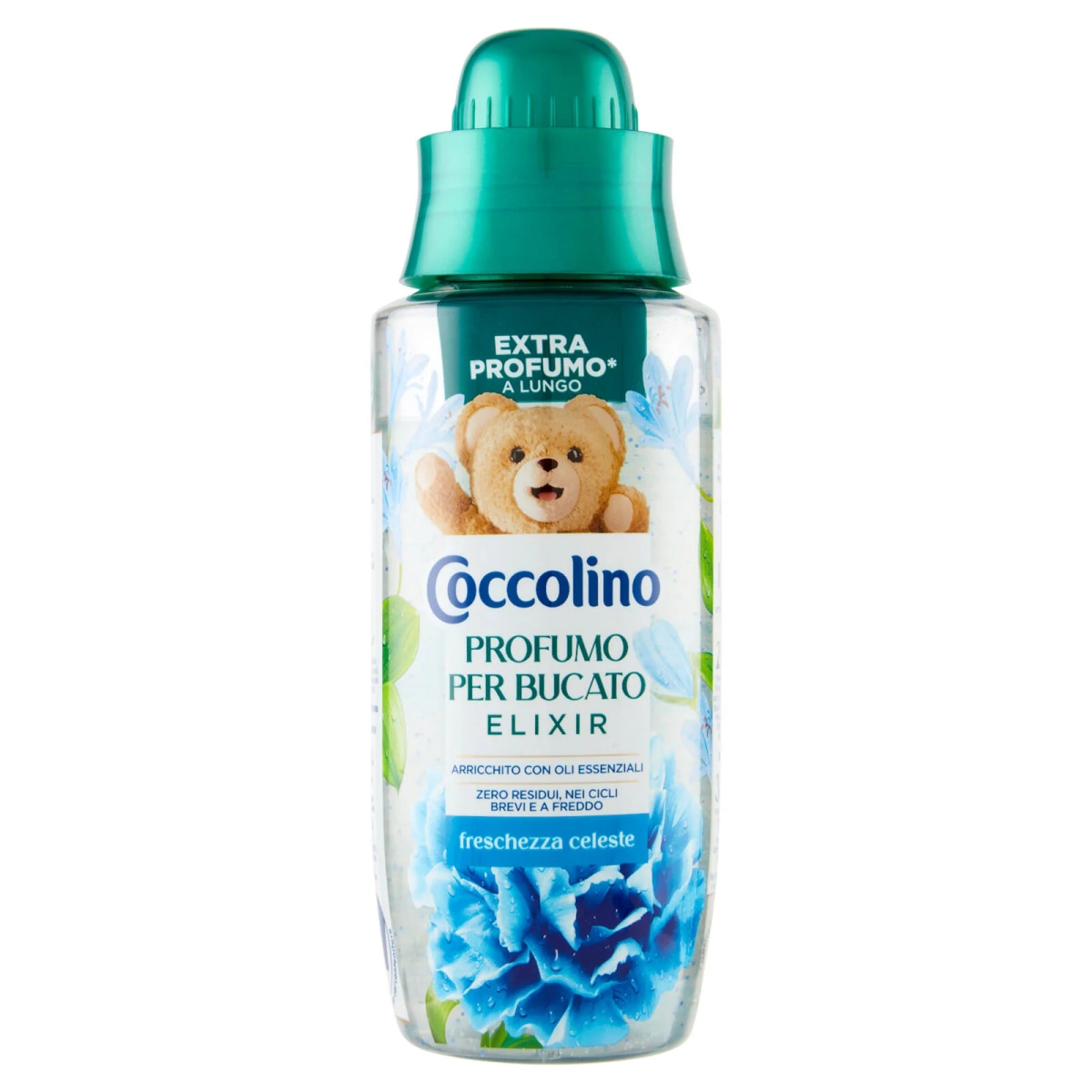 Coccolino Profumo per Bucato 342 ml - Offerta nel negozio Happy Casa
