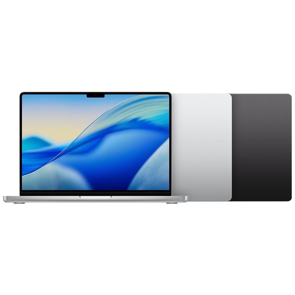 MacBook Pro 14", 16GB RAM - 1TB SSD Apple – Expert