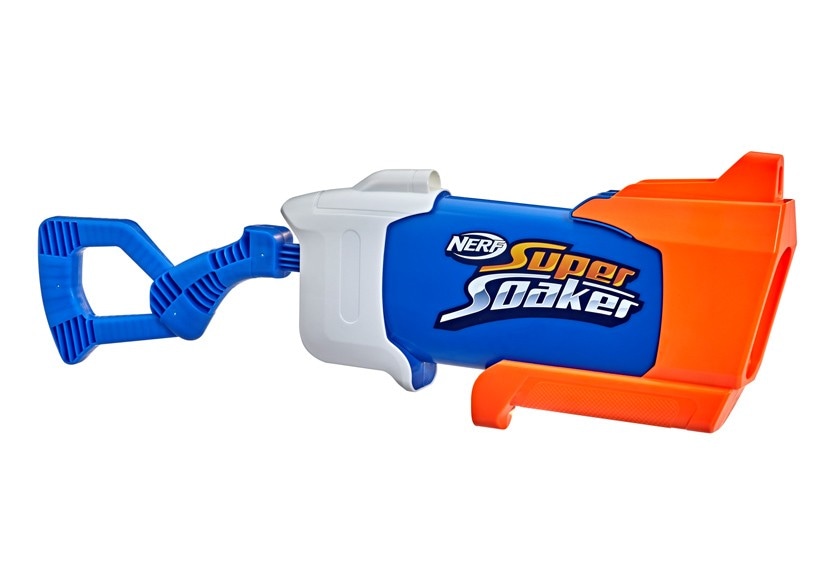 Nerf Super Soaker Hasbro - Offerta nel negozio Bennet