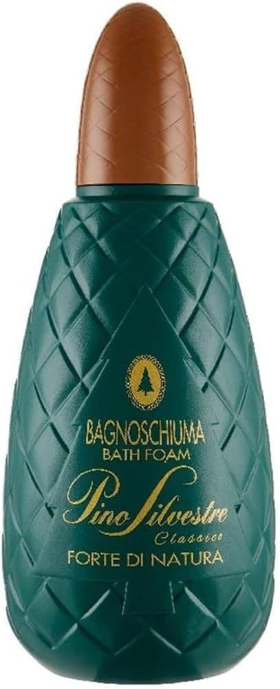 Pino Silvestre bagnoschiuma 1 l in offerta da Iper La grande i