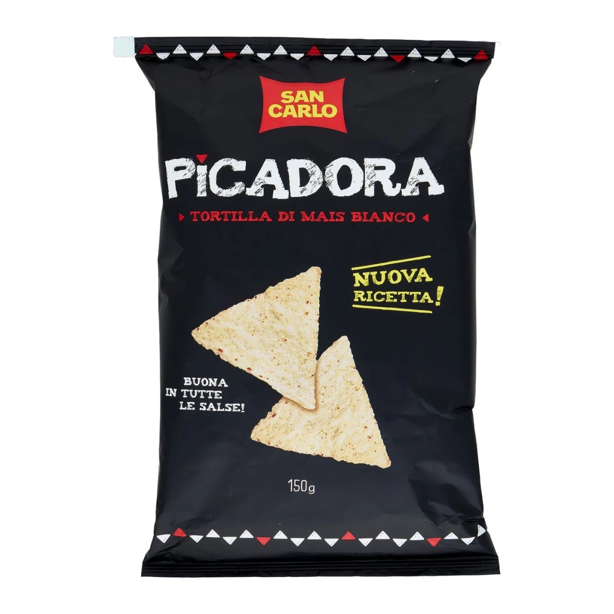 Picadora 150 g San Carlo in offerta da Carrefour
