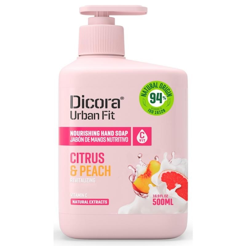 Sapone Liquido Dicora ml 500 in offerta da Panorama