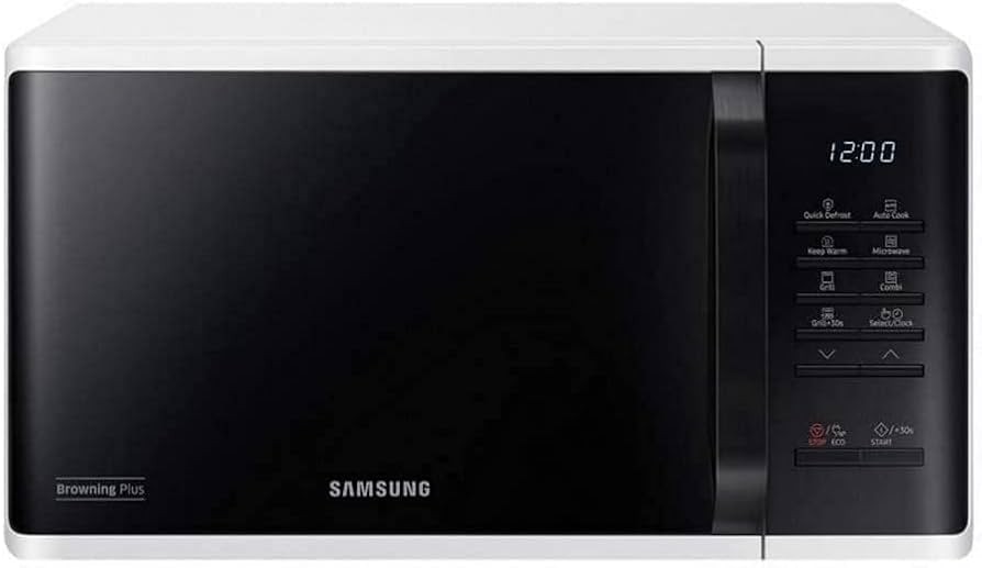 Forno microonde 23 Litri Samsung - Offerta nel negozio Risparmio Casa