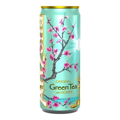 The Arizona 33 cl in offerta da Esselunga