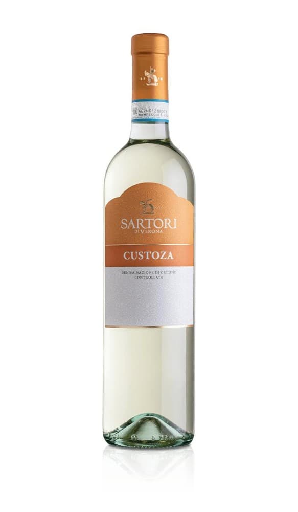 Custoza Sartori, 75 cl – Esselunga