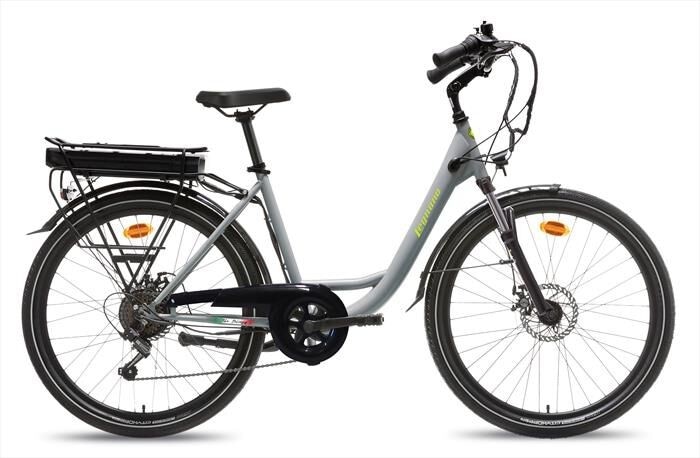Legnano City E-Bike Flex Pro - Offerta nel negozio MediaWorld