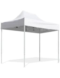 Gazebo bianco