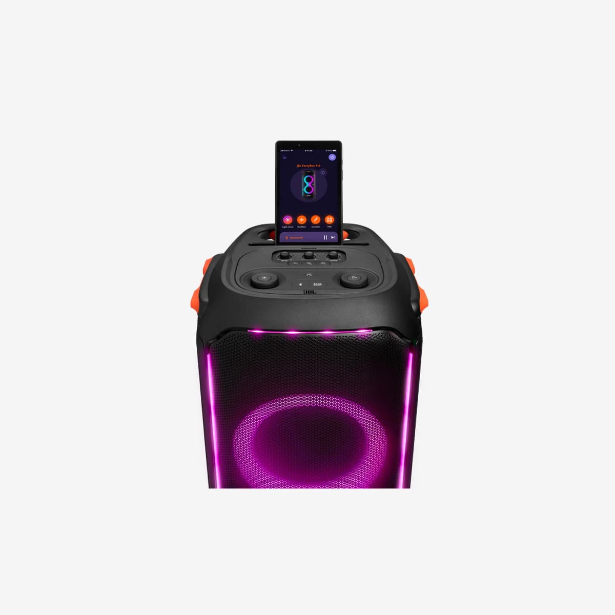 PartyBox 710 party speaker in offerta da Euronics