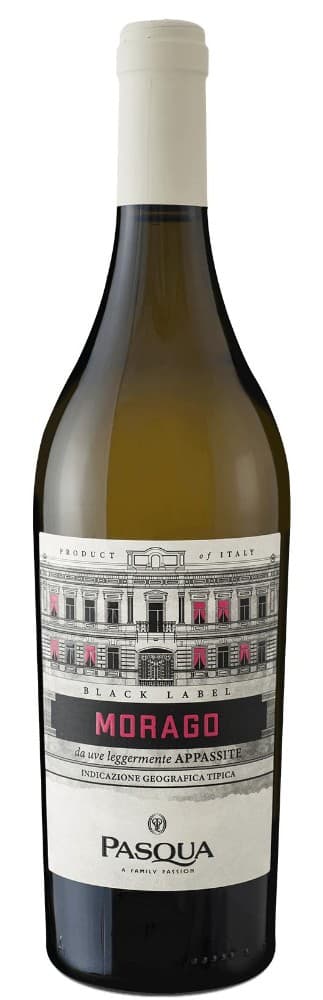 Bianco Veneto Igt Morago Pasqua, 75 cl – Il Gigante