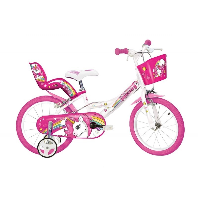 Bici Unicorno - Offerta nel negozio Risparmio Casa