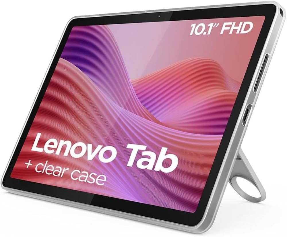 Tablet Lenovo Tab TB311FU 10,1" in offerta da Il Gigante