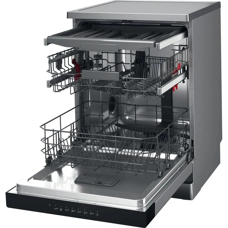 Whirlpool Lavastoviglie WH4FFC14BN6X - Offerta nel negozio Expert