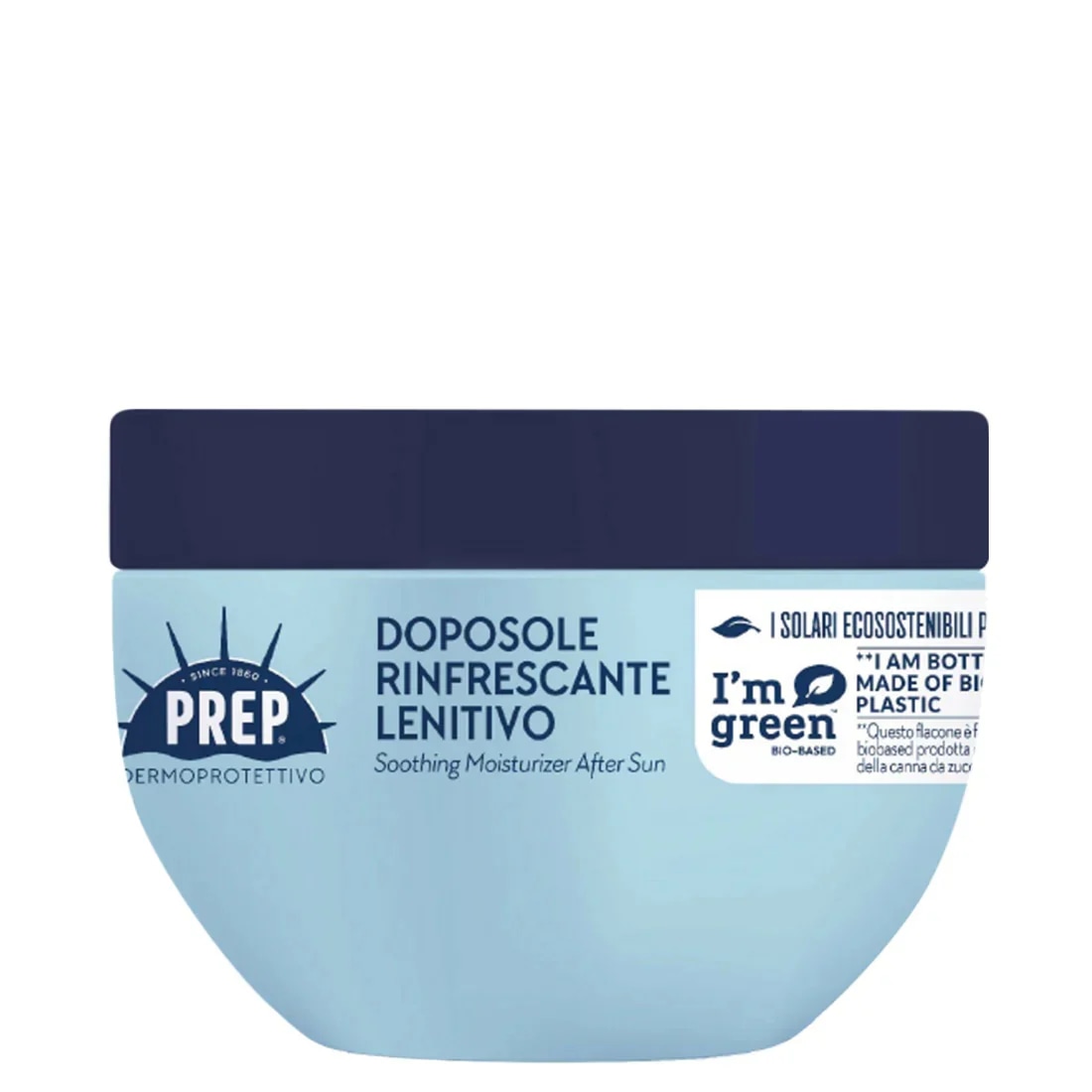 Doposole Rinfrescante Lenitivo Prep 300 ml in offerta da Carrefour