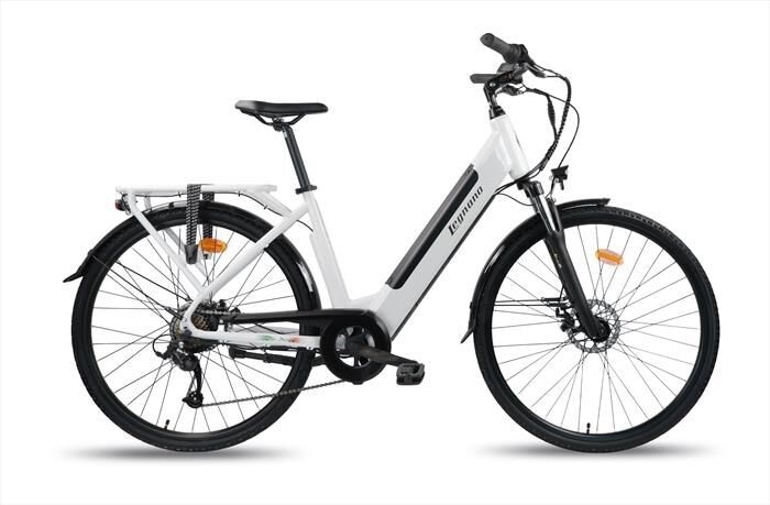 Legnano Aria Eco E-Bike City 28" - Offerta nel negozio Comet