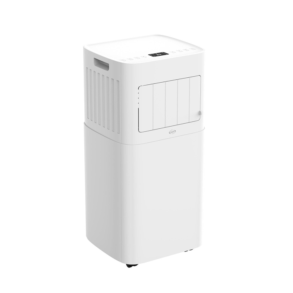 Condizionatore Portatile Isideart 10.000 BTU Argo - Offerta nel negozio Expert