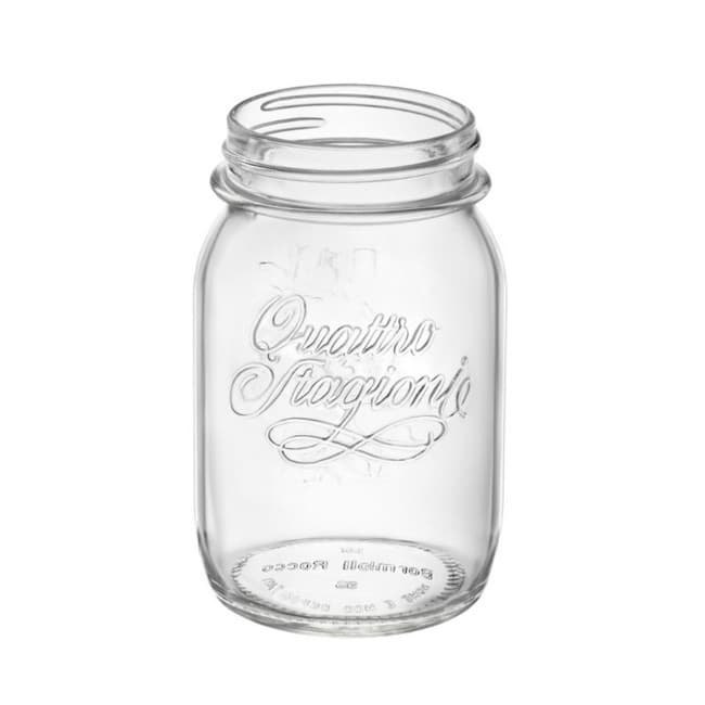 Vaso quattro stagioni senza capsula in offerta da Risparmio Casa