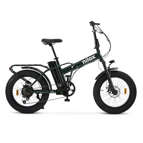 Nilox E-Bike X8 Pro - Offerta nel negozio MediaWorld