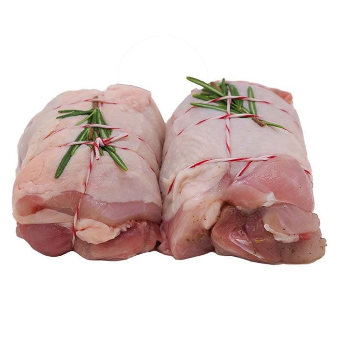 Rolatine di pollo, al kg – Esselunga