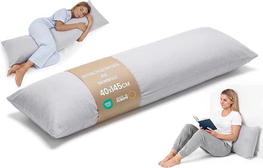 Novitesse cuscino laterale 40 x 145 cm in offerta da ALDI