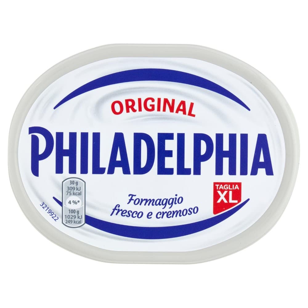 Philadelphia Classico 350 g in offerta da Coop