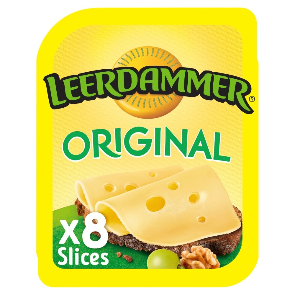 Original Leerdammer g 160 - Offerta nel negozio Bennet