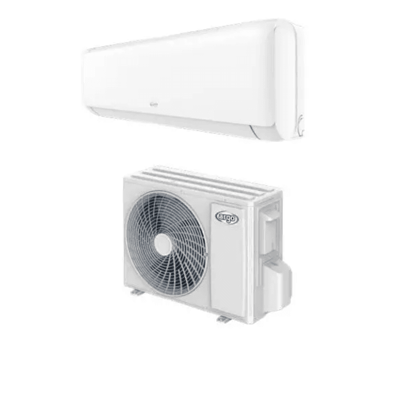 Argo Mono split Deluxe DELUXE9 9.000 BTU in offerta da Euronics