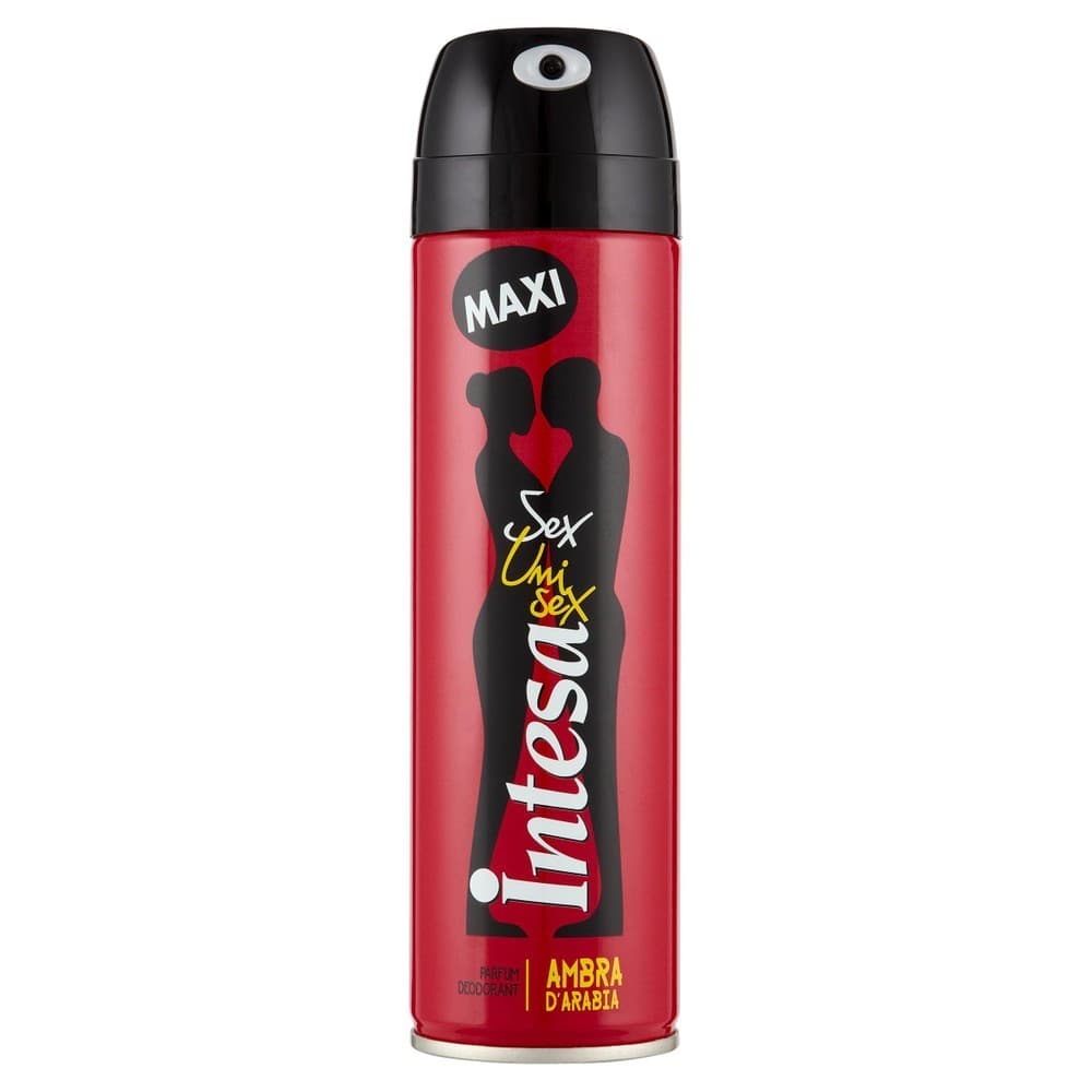 Deodorante maxi, ml 150 – Bennet