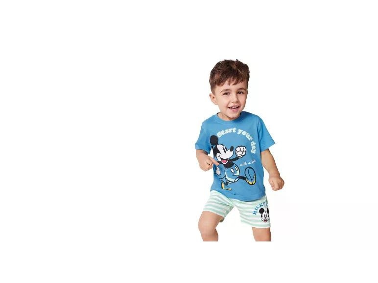Pigiama corto da bambino - Offerta nel negozio Lidl