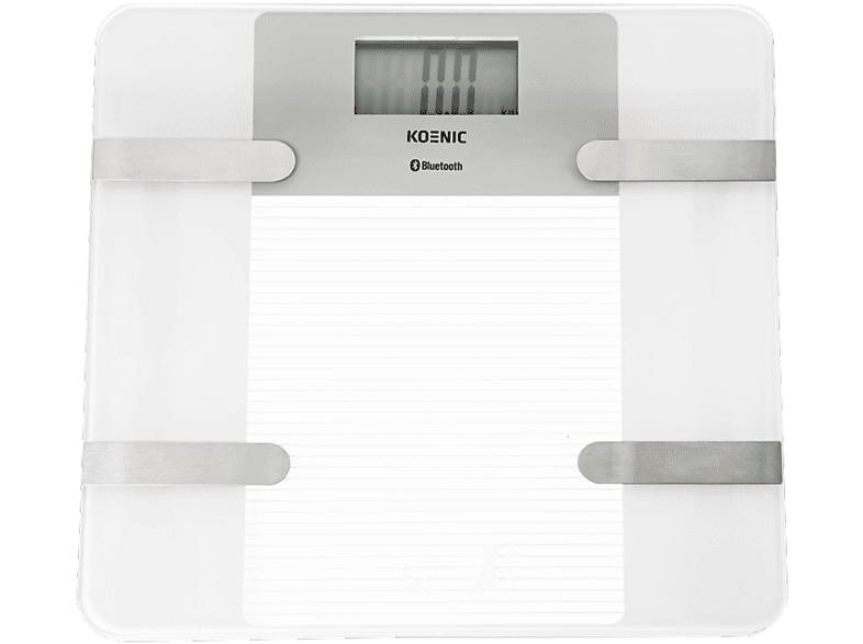 Koenic Pesapersone KPS 15122 in offerta da MediaWorld