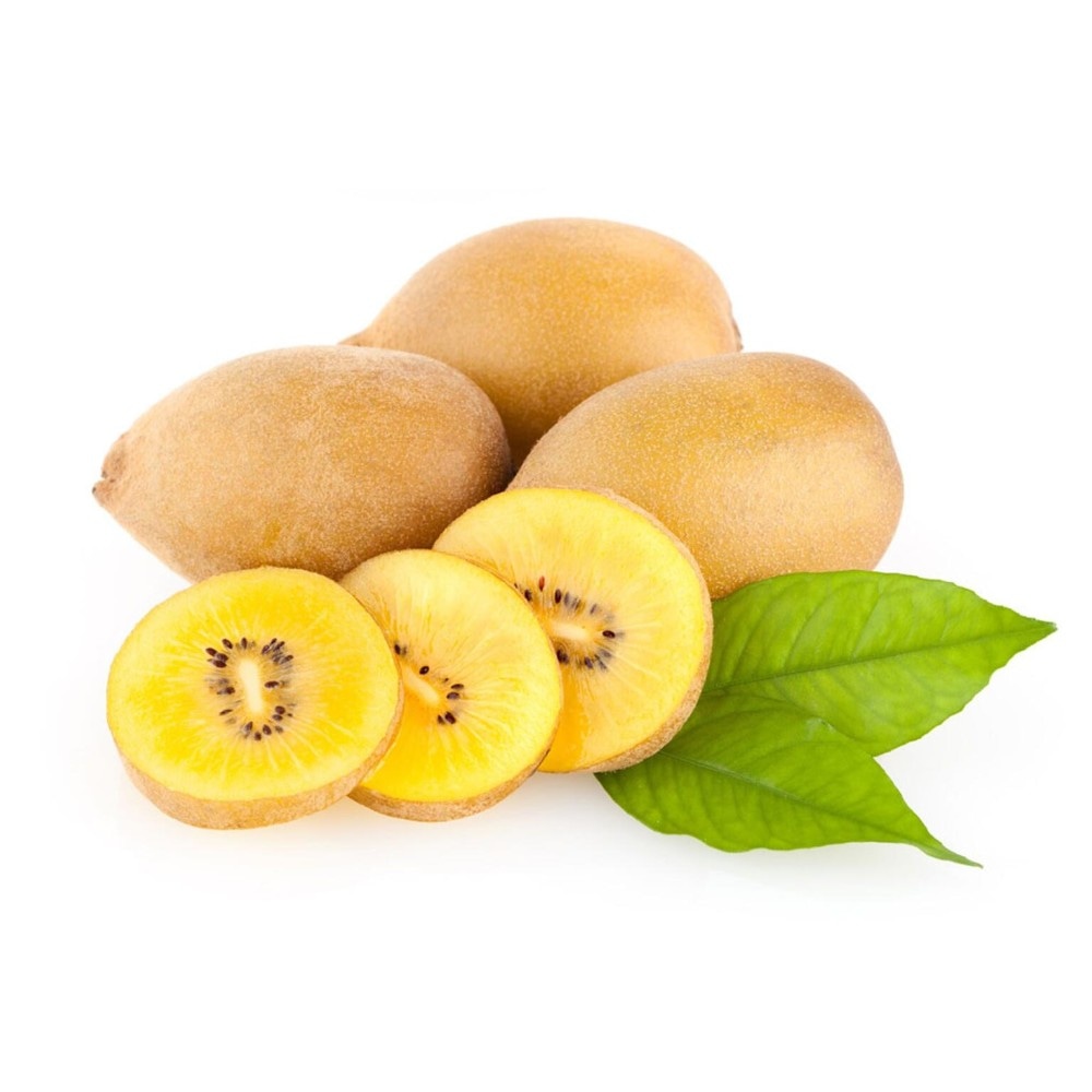 Kiwi gold 500 g in offerta da Lidl