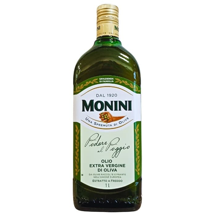 Olio Extra Vergine di Oliva Podere al Poggio Monini 1 l in offerta da Penny
