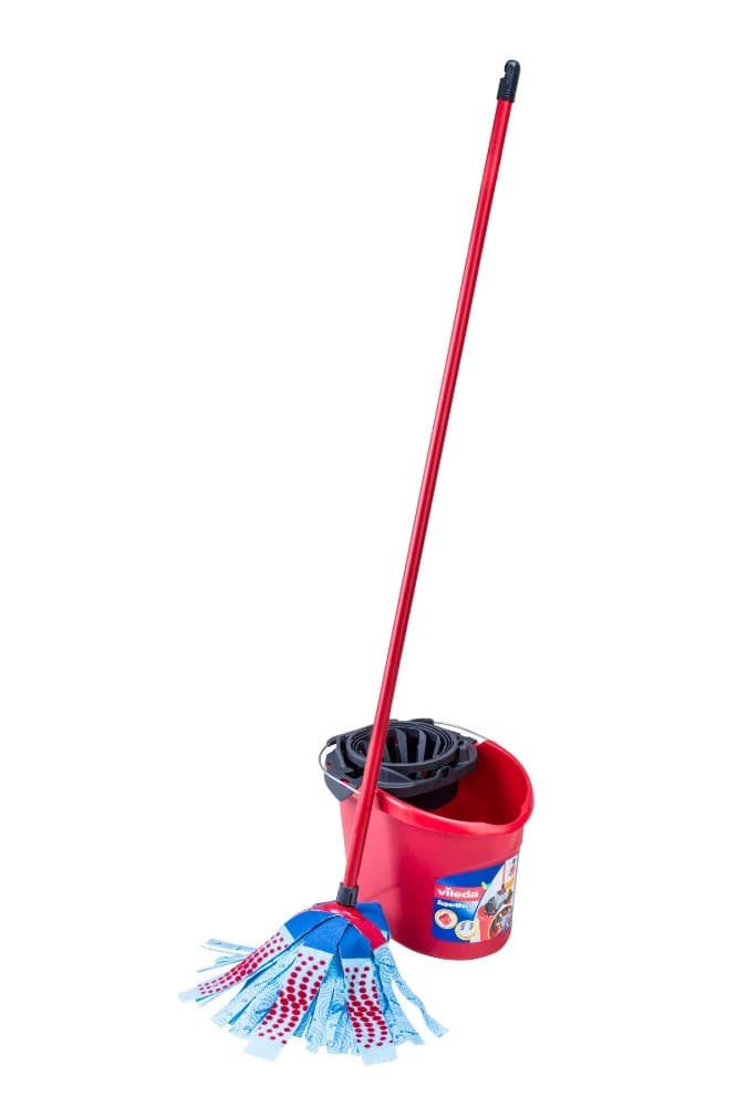 Vileda Mocio Completo Sistema – Carrefour