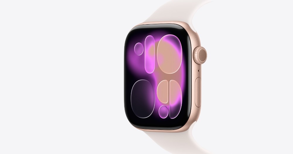 Apple Watch Series 11 - Offerta nel negozio Unieuro