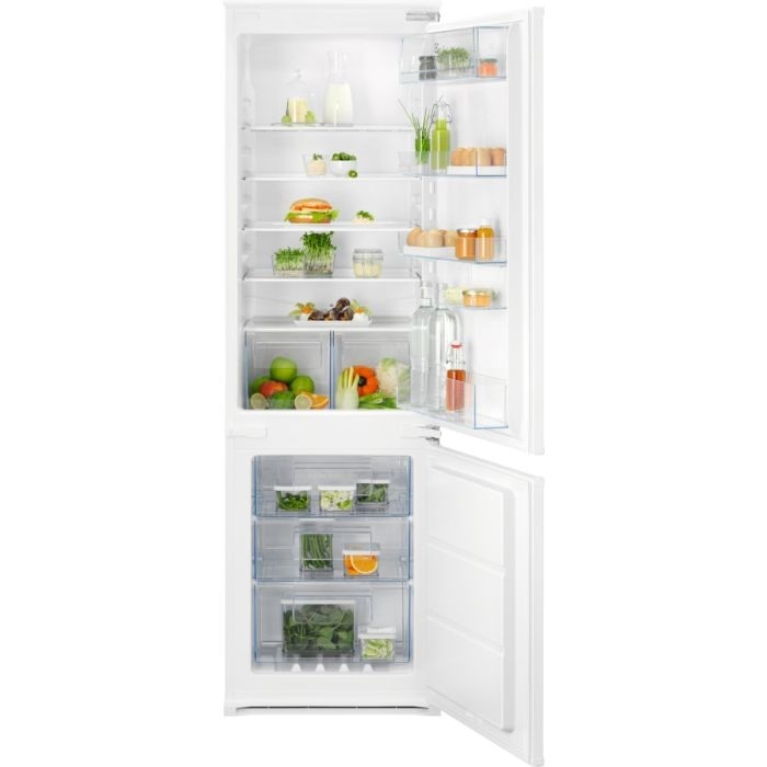 Electrolux Frigorifero combinato ENT6NE18S 257 LT. - Offerta nel negozio Euronics