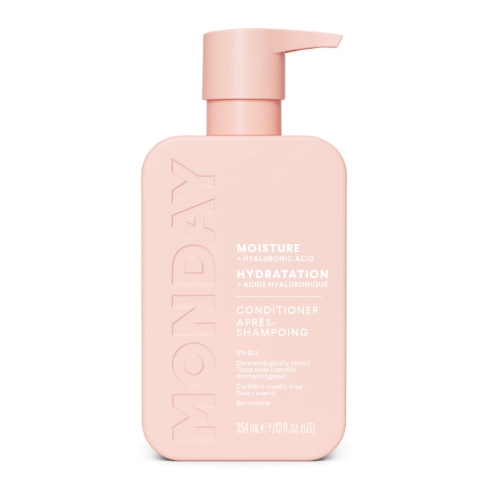 MONDAY shampoo o balsamo 354 ml - Offerta nel negozio Dm