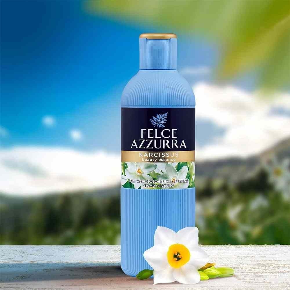 Bagnodoccia Felce Azzurra 1,3 L in offerta da Bennet