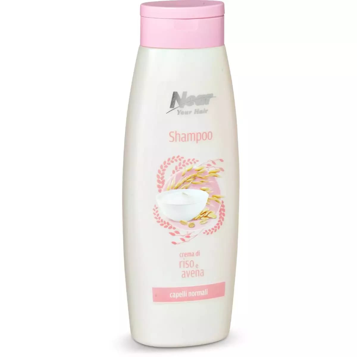 Shampoo 500 ml Near Your Hair in offerta da Eurospin