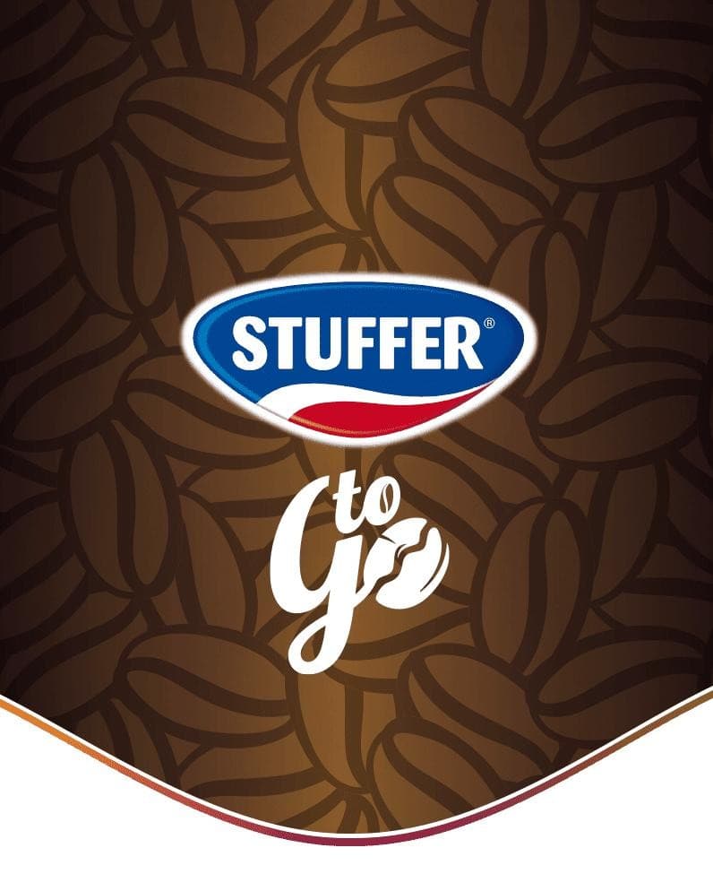 Stuffer Bere To Go assortito, 230 g – Dpiù