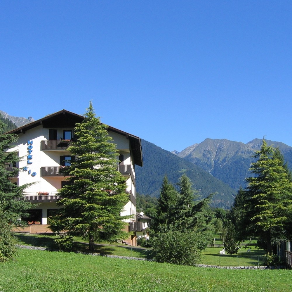 Hotel Rio Caderzone Terme - Offerta nel negozio Eurospin