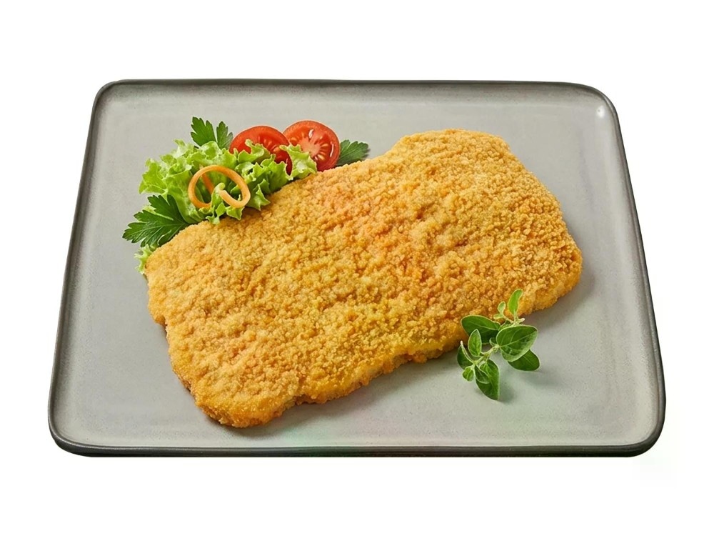 Maxi cotoletta di tacchino 280 g in offerta da Lidl