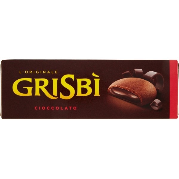 Linea Grisbì 135 g in offerta da Carrefour